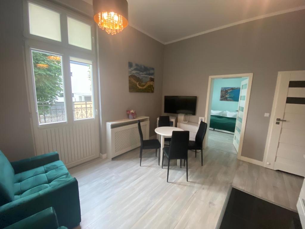 Rezydencja Sara Misdroy Exterior foto