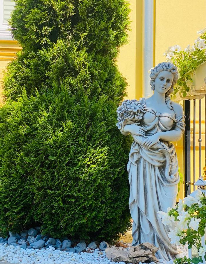 Rezydencja Sara Misdroy Exterior foto