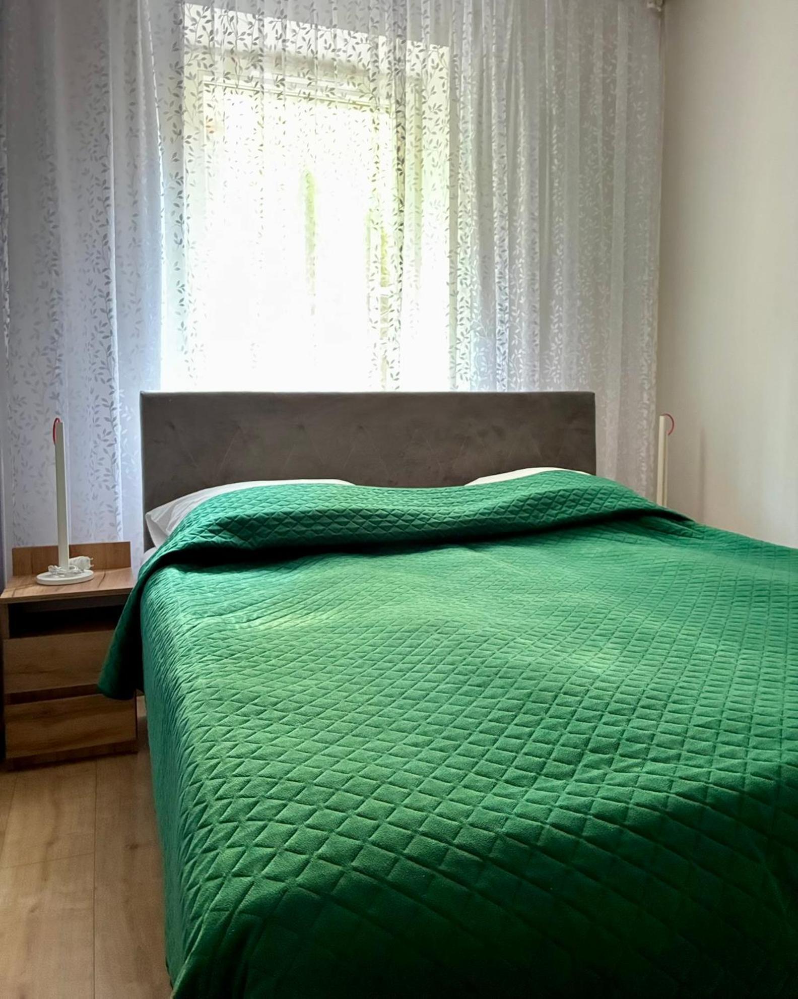 Rezydencja Sara Misdroy Exterior foto