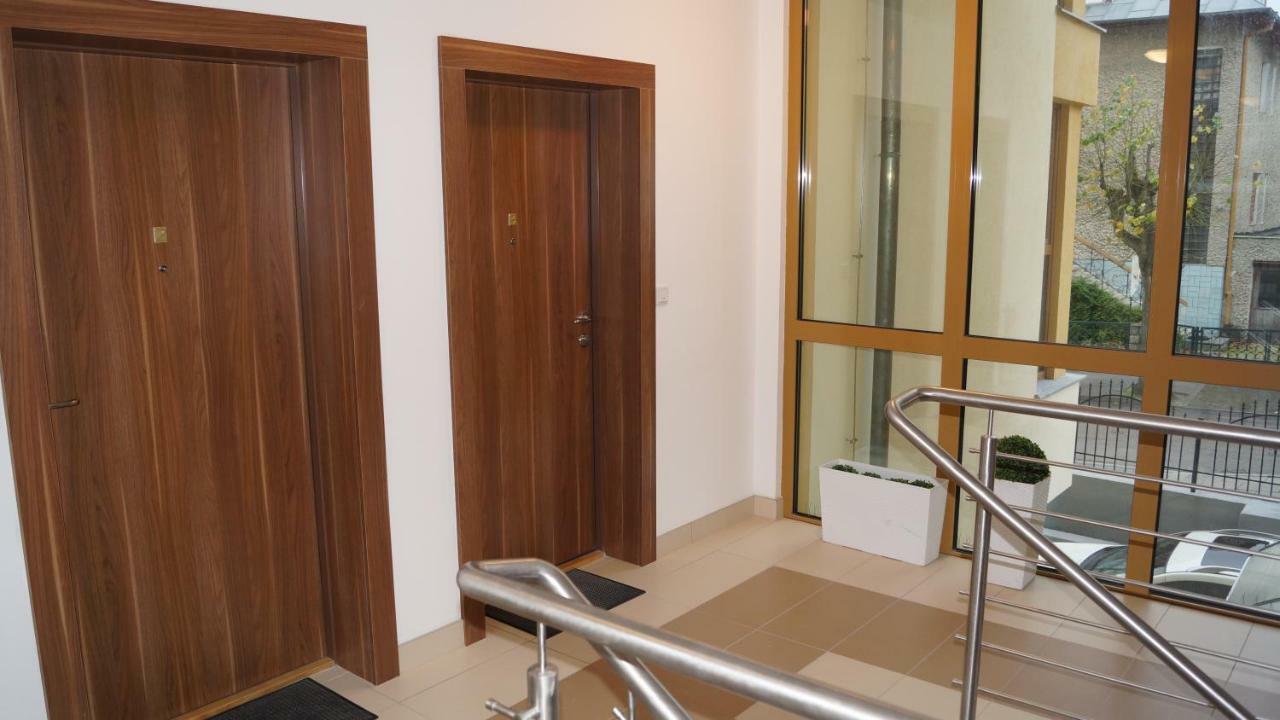 Rezydencja Sara Misdroy Exterior foto